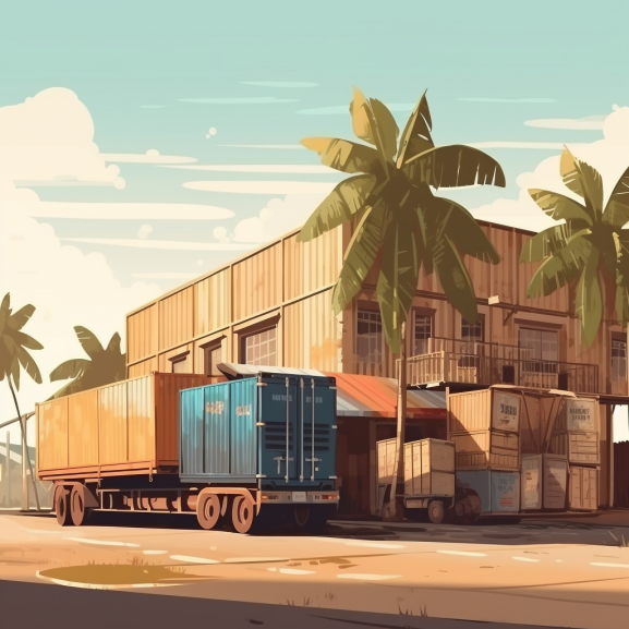 海口到畢節(jié)汽車托運